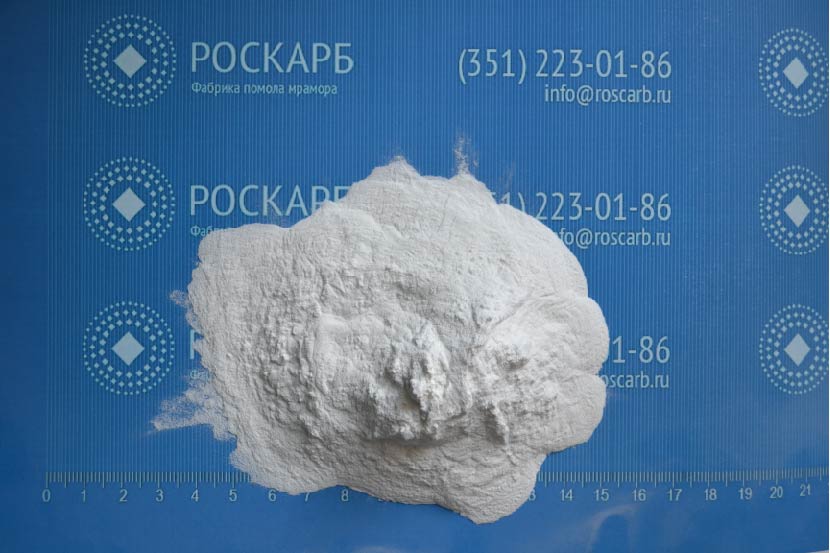 Микрокальцит РК-130 мкм