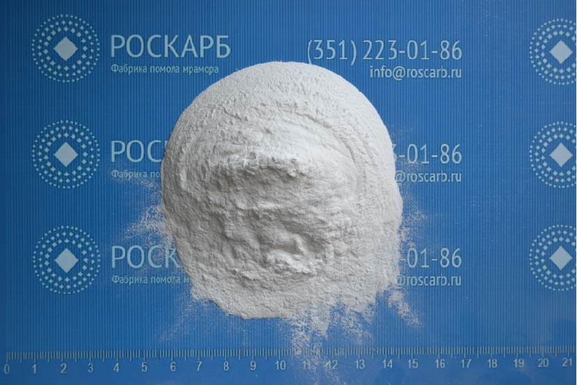 Микрокальцит РК-500 мкм