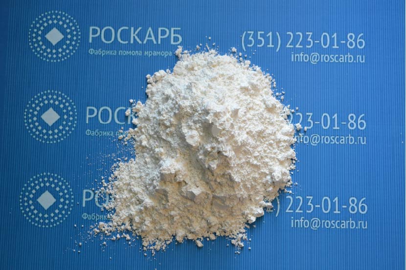 Микрокальцит РК-2