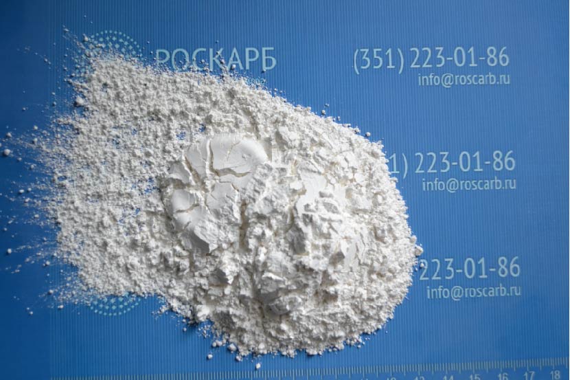Микрокальцит РК-7